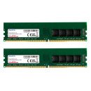 ADATA AD4U320016G22-DTGN module de mémoire 32 Go 2 x 16 Go DDR4