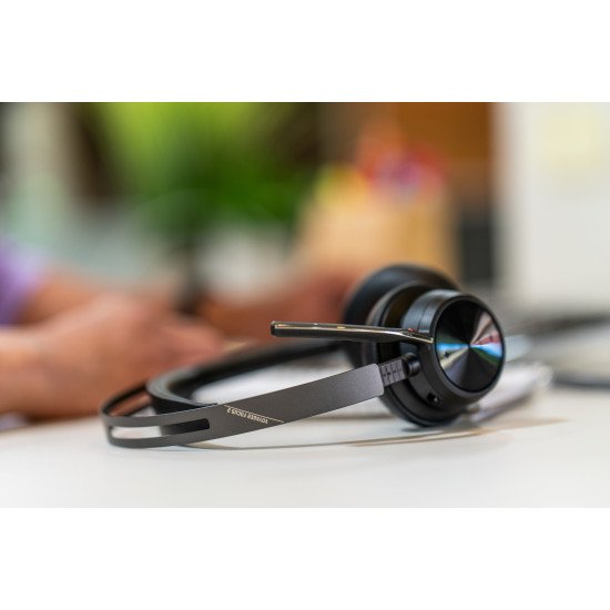 POLY Micro-casque Voyager Focus 2 USB-C