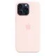 Apple MT1U3ZM/A coque de protection pour téléphones portables 17 cm (6.7") Housse Rose Apple MT1U3ZM/A coque de protection pour téléphones portables 17 cm (6.7") Housse Rose
