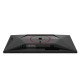 AOC G4 U27G4R écran PC 68,6 cm (27") 3840 x 2160 pixels Quad HD LED Noir, Rouge AOC G4 U27G4R écran PC 68,6 cm (27") 3840 x 2160 pixels Quad HD LED Noir, Rouge