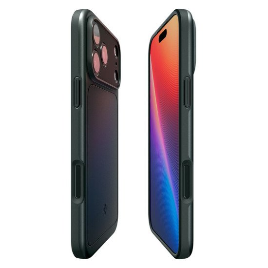 Spigen ACS10275 coque de protection pour téléphones portables 17,5 cm (6.9") Vert