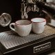 la Pavoni LPSCCB01EU machine à café Semi-automatique Machine à expresso 2,9 L