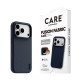 PanzerGlass CR35497 coque de protection pour téléphones portables 16 cm (6.3") Housse Bleu