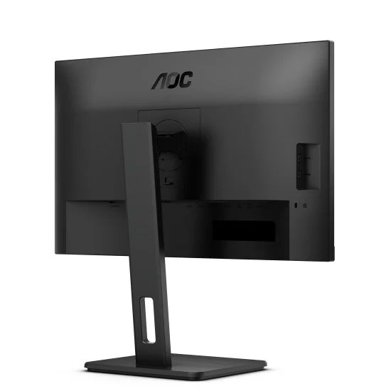 AOC Q27P3CV écran PC 68,6 cm (27") 2560 x 1440 pixels Quad HD LED Noir AOC Q27P3CV écran PC 68,6 cm (27") 2560 x 1440 pixels Quad HD LED Noir