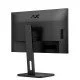 AOC Q27P3CV écran PC 68,6 cm (27") 2560 x 1440 pixels Quad HD LED Noir AOC Q27P3CV écran PC 68,6 cm (27") 2560 x 1440 pixels Quad HD LED Noir