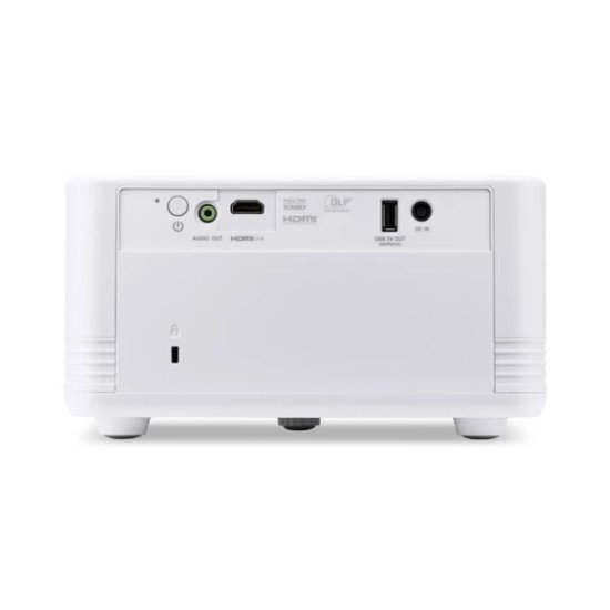 Acer PD1500 Projecteur à focale standard DLP 1080p (1920x1080) Blanc