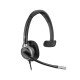 HP Poly Micro-casque filaire USB monaural Mission 615