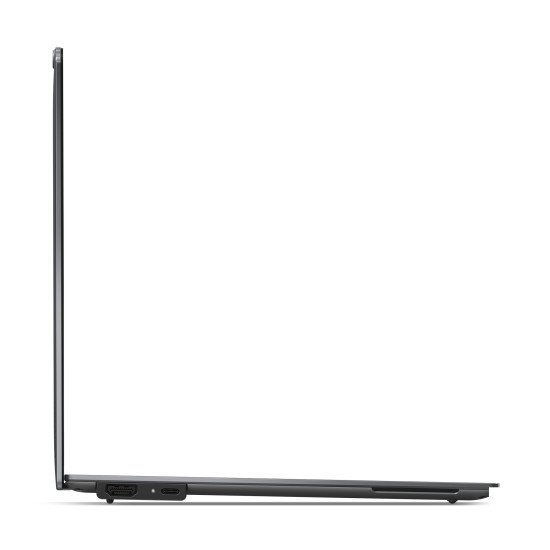 Lenovo ThinkPad X9-14 Gen 1 Copilot+ PC Intel Core Ultra 7 258V Ordinateur portable 35,6 cm (14") Écran tactile 2.8K 32 Go LPDDR5x-SDRAM 1 To SSD Wi-Fi 7 (802.11be) Windows 11 Pro Anglais Gris Lenovo ThinkPad X9-14 Gen 1 Copilot+ PC Intel Core Ultra 7 258V Ordinateur portable 35,6 cm (14") Écran tactile 2.8K 32 Go LPDDR5x-SDRAM 1 To SSD Wi-Fi 7 (802.11be) Windows 11 Pro Anglais Gris