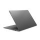 Lenovo IdeaPad 3 17ABA7 AMD Ryzen™ 5 5625U Ordinateur portable 43,9 cm (17.3") Full HD 16 Go DDR4-SDRAM 512 Go SSD Wi-Fi 6 (802.11ax) Windows 11 Home Allemand Gris