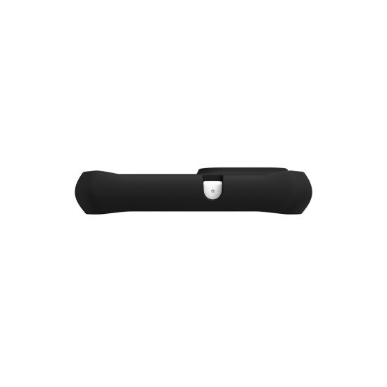 Mobilis 066047 coque de protection pour téléphones portables 16,5 cm (6.5") Housse Noir