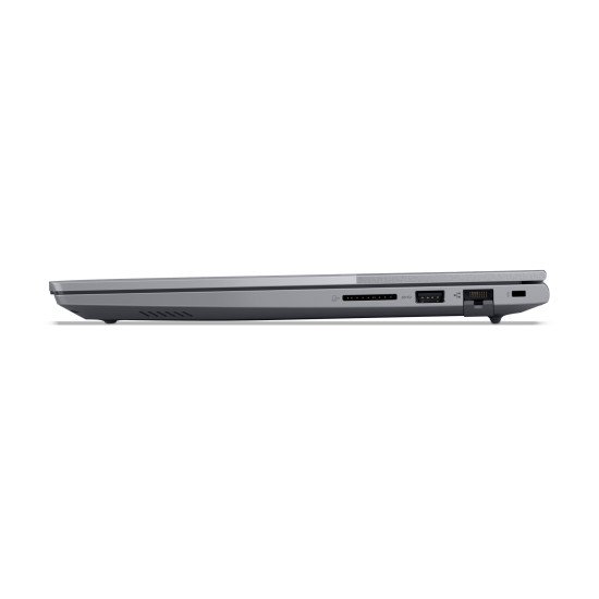 Lenovo ThinkBook 14 G8 IAL Intel Core Ultra 5 225U 35,6 cm (14") WUXGA 16 Go DDR5-SDRAM 512 Go SSD Wi-Fi 6E (802.11ax) Windows 11 Pro Belge Gris Lenovo ThinkBook 14 G8 IAL Intel Core Ultra 5 225U 35,6 cm (14") WUXGA 16 Go DDR5-SDRAM 512 Go SSD Wi-Fi 6E (802.11ax) Windows 11 Pro Belge Gris