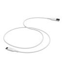 mophie essentials 409913779 câble USB 2 m USB A USB C Blanc mophie essentials 409913779 câble USB 2 m USB A USB C Blanc