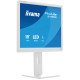 iiyama ProLite B1980S-W1 écran PC 48,3 cm (19") 1280 x 1024 pixels SVGA LED Blanc iiyama ProLite B1980S-W1 écran PC 48,3 cm (19") 1280 x 1024 pixels SVGA LED Blanc