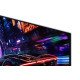 Samsung G81SF écran PC 81,3 cm (32") 3840 x 2160 pixels 4K Ultra HD OLED Argent Samsung G81SF écran PC 81,3 cm (32") 3840 x 2160 pixels 4K Ultra HD OLED Argent