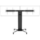 Vision VFM-F50T/D support pour téléviseur 2,18 m (86") Noir