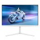 Philips Evnia 5000 écran PC 68,6 cm (27") 3840 x 2160 pixels 4K Ultra HD LCD Blanc