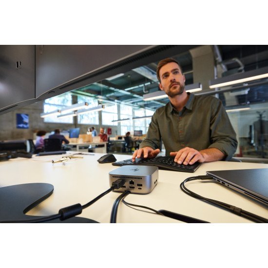 HP STORE 3PL clavier
