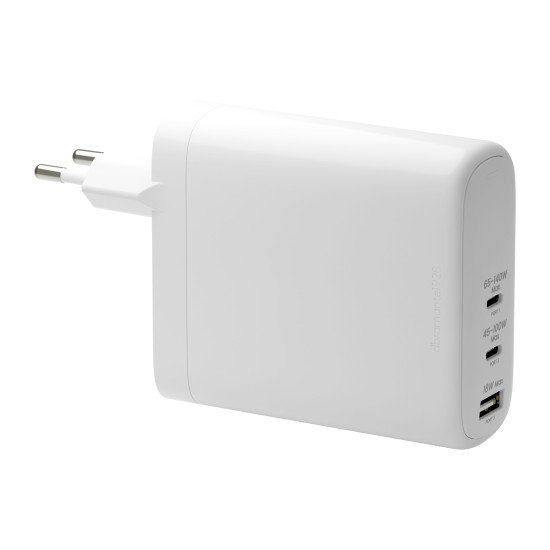 dbramante1928 CI140EUWH7101 chargeur d'appareils mobiles Universel Blanc Secteur Intérieure