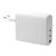 dbramante1928 CI140EUWH7101 chargeur d'appareils mobiles Universel Blanc Secteur Intérieure