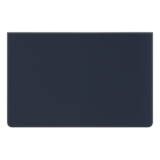 Samsung EF-DX710BBGGDE clavier pour tablette Noir Pogo Pin QWERTZ Allemand