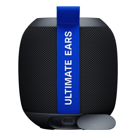 Ultimate Ears WONDERBOOM PLAY Noir Ultimate Ears WONDERBOOM PLAY Noir