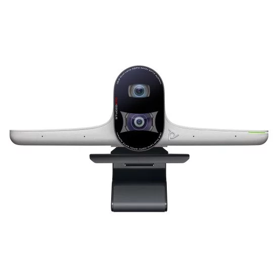 POLY Studio E70 20 MP Blanc 3840 x 2160 pixels 842F8AA pas cher