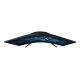 Samsung Odyssey S32CG552EU écran PC 81,3 cm (32") 2560 x 1440 pixels Quad HD LED Noir Samsung Odyssey S32CG552EU écran PC 81,3 cm (32") 2560 x 1440 pixels Quad HD LED Noir