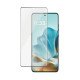 PanzerGlass SAFE. by ® Screen Protector Motorola Edge 60 | 60 Pro | 60 Fusion | Ultra-Wide Fit Protection d'écran transparent 1 pièce(s)