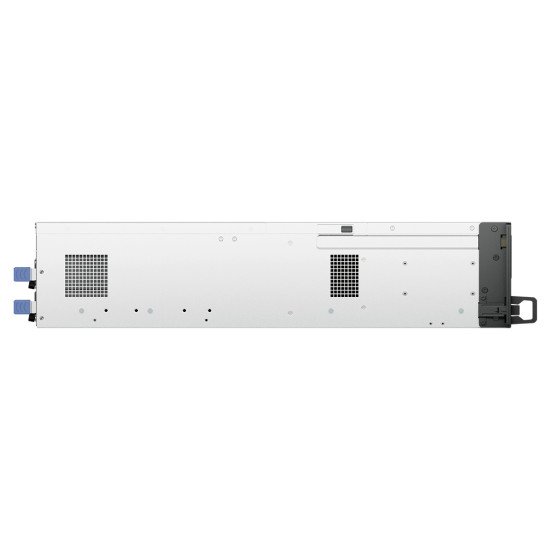 Synology RS2825RP+ 16 Bay NAS Rack (3 U) V1780B 8 Go DDR4 Synology DSM Gris Synology RS2825RP+ 16 Bay NAS Rack (3 U) V1780B 8 Go DDR4 Synology DSM Gris