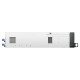 Synology RS2825RP+ 16 Bay NAS Rack (3 U) V1780B 8 Go DDR4 Synology DSM Gris Synology RS2825RP+ 16 Bay NAS Rack (3 U) V1780B 8 Go DDR4 Synology DSM Gris