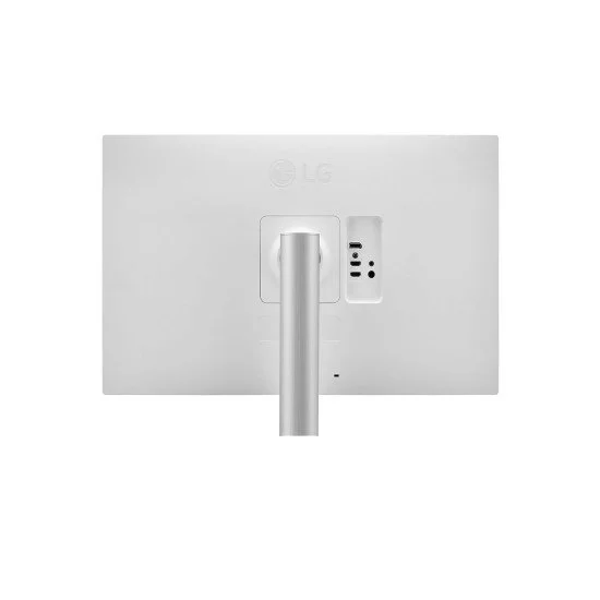 LG 27UP650K-W.AEU écran PC 68,6 cm (27") 3840 x 2160 pixels 4K Ultra HD LED Blanc LG 27UP650K-W.AEU écran PC 68,6 cm (27") 3840 x 2160 pixels 4K Ultra HD LED Blanc