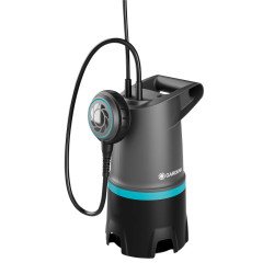 Gardena 9017-47 pompe à eaux 550 W Pompe submersible 0,9 bar 20000 l/h