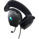 Alienware AW520H Casque Avec fil Arceau Jouer Gris Alienware AW520H Casque Avec fil Arceau Jouer Gris