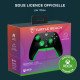 Turtle Beach Rematch Core – Noir/vert Turtle Beach Rematch Core – Noir/vert