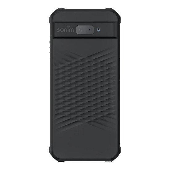 Sonim XP400 16,5 cm (6.5") Double SIM Android 14 5G USB Type-C 6 Go 128 Go 5000 mAh Noir