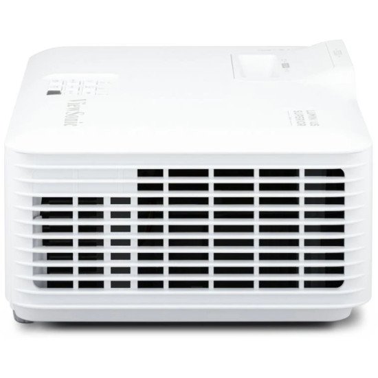 Viewsonic LS630HD vidéo-projecteur Projecteur à focale standard 4000 ANSI lumens 1080p (1920x1080) Blanc Viewsonic LS630HD vidéo-projecteur Projecteur à focale standard 4000 ANSI lumens 1080p (1920x1080) Blanc