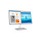 Lenovo L27i-40 LED display 68,6 cm (27") 1920 x 1080 pixels Full HD Gris