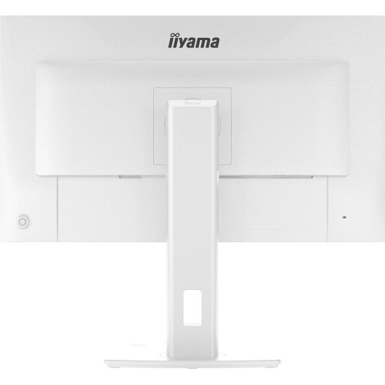 iiyama ProLite XB2797QSU-W1 écran PC 68,6 cm (27") 2560 x 1440 pixels Quad HD LED Blanc