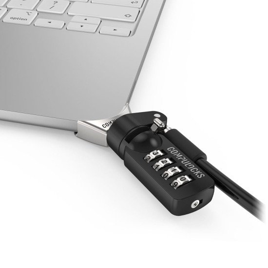 Compulocks MBALDGN01CL câble antivol