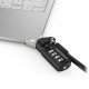 Compulocks MBALDGN01CL câble antivol