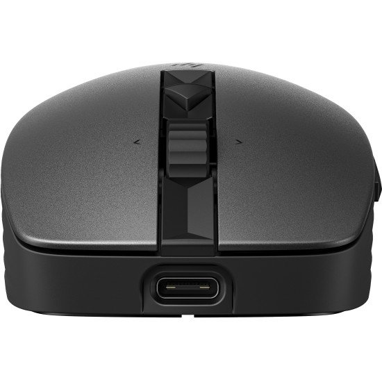 HP Souris silencieuse rechargeable 710