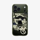 Spigen ACS12050 coque de protection pour téléphones portables 16 cm (6.3") Housse Multicolore