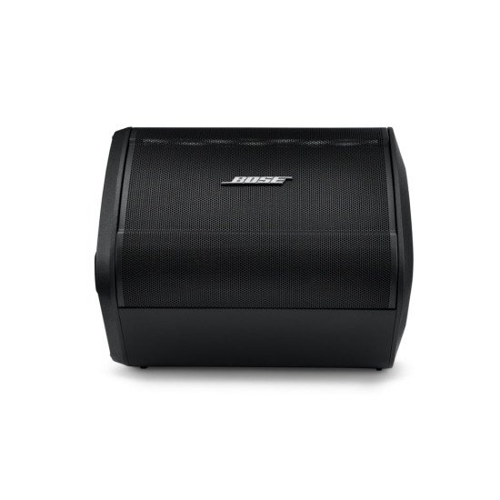 Bose S1 Pro+ Enceinte portable stéréo Noir