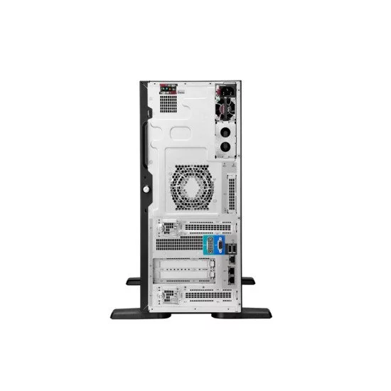 HPE ProLiant ML110 Gen11 serveur 8 To Intel® Xeon® Silver 4510 2,4 GHz 32 Go 2000 W HPE ProLiant ML110 Gen11 serveur 8 To Intel® Xeon® Silver 4510 2,4 GHz 32 Go 2000 W