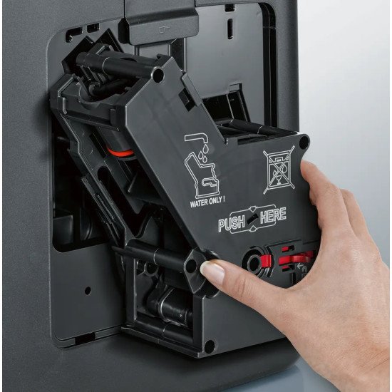 Siemens EQ6 Plus S500 Entièrement automatique Machine à expresso 1,7 L