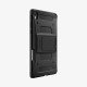 Spigen Tough Armor Pro 27,9 cm (11") Housse Noir