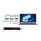 i-tec USB-C/USB-A Dongle SD, TF and 2x USB (1x USB-A, 1x USB-C)
