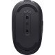 DELL Pro 7 souris Universel Ambidextre RF sans fil + Bluetooth Optique 6000 DPI