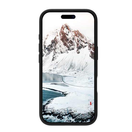 dbramante1928 Costa Rica coque de protection pour téléphones portables 16 cm (6.3") Housse Noir