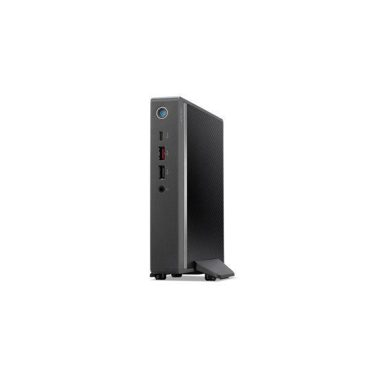 Acer Veriton N2590G Intel® Core™ i3 i3-1315U 8 Go DDR4-SDRAM 256 Go SSD linux Mini PC Argent Acer Veriton N2590G Intel® Core™ i3 i3-1315U 8 Go DDR4-SDRAM 256 Go SSD linux Mini PC Argent